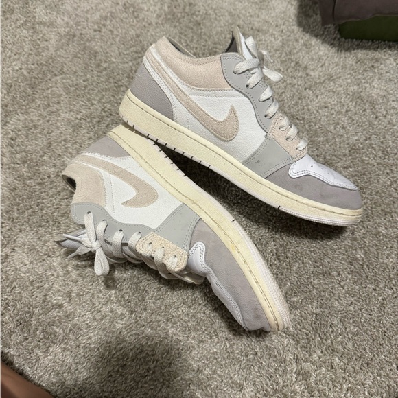 neutral nike dunks - Picture 1 of 7
